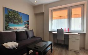 Apartament Gdynia Kazart.Pl